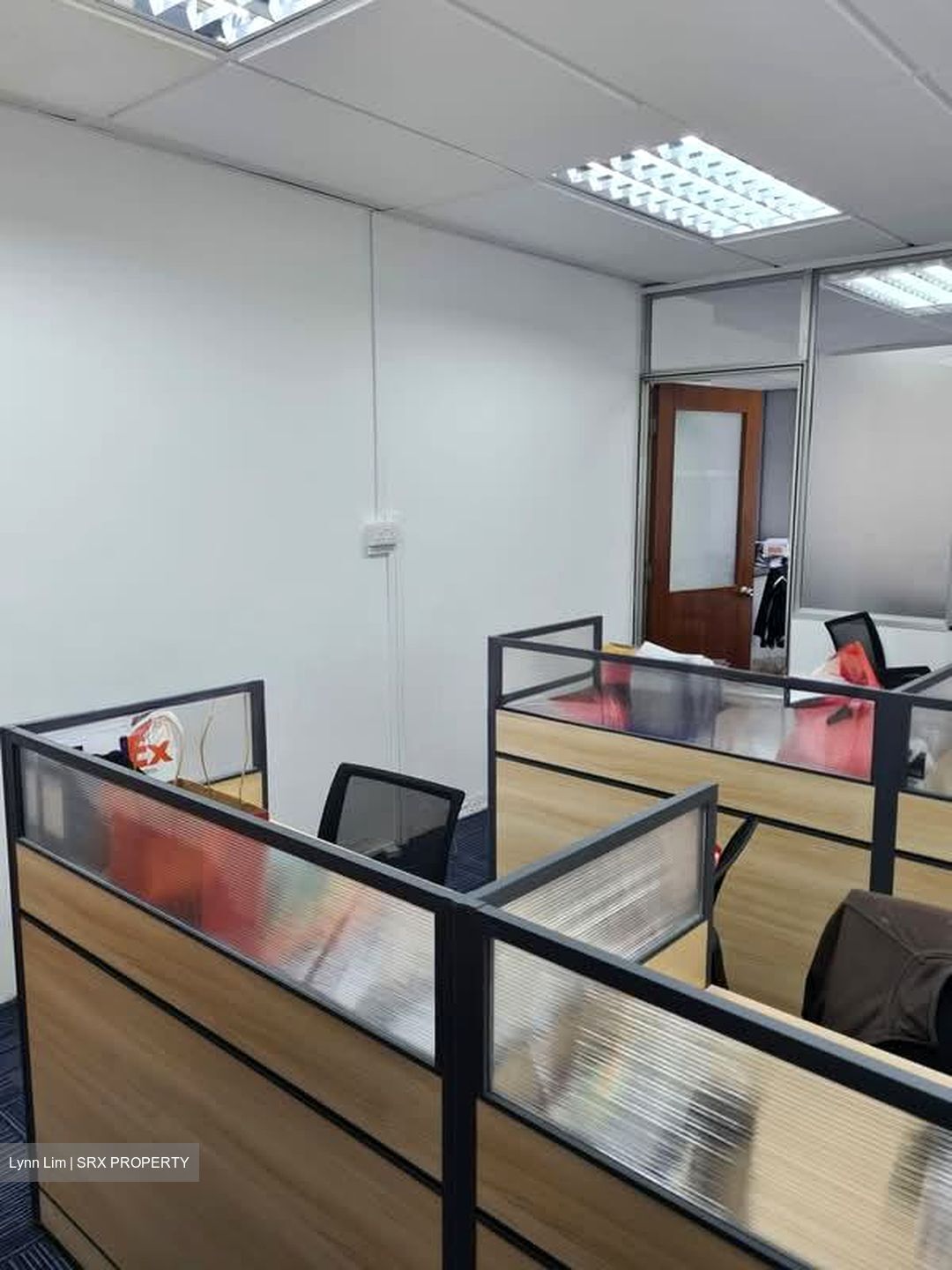High Street Plaza (D6), Office #600130331